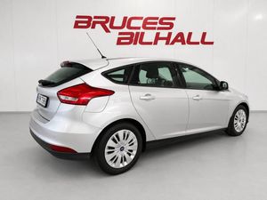 Ford Focus bild 6