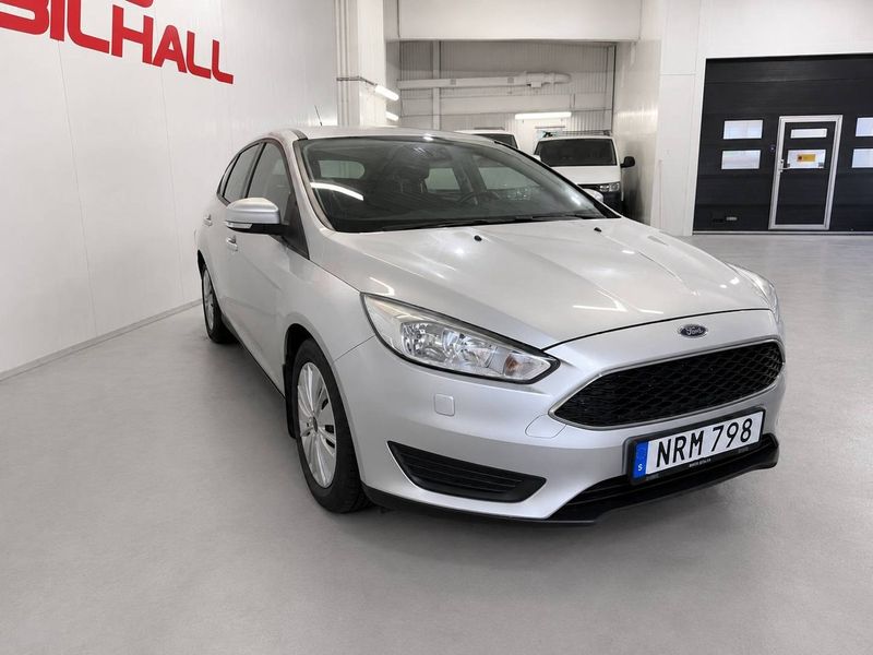 Ford Focus bild 2