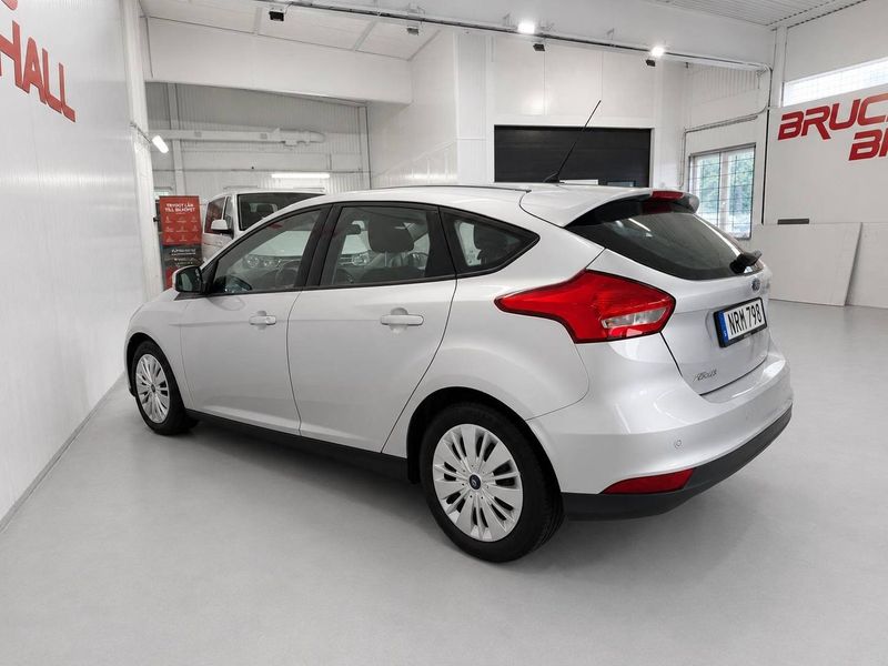 Ford Focus bild 4
