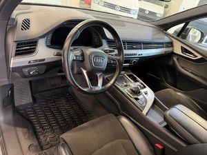 Audi Q7 bild 8