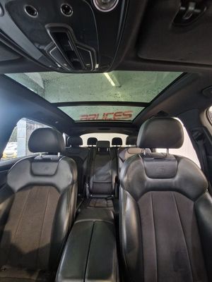 Audi Q7 bild 11