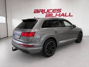 Audi Q7 bild 3