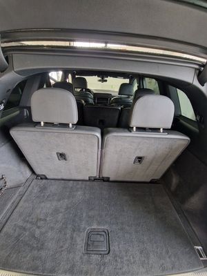 Audi Q7 bild 17