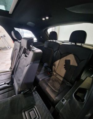 Audi Q7 bild 16
