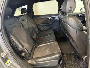 Audi Q7 bild 15