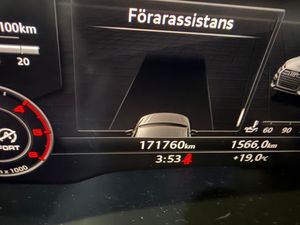 Audi Q7 bild 19
