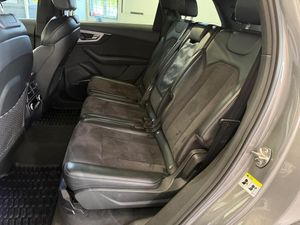Audi Q7 bild 14