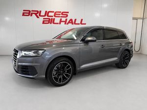 Audi Q7 bild 2