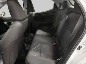 Toyota Yaris bild 11