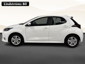 Toyota Yaris bild 6