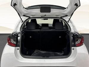 Toyota Yaris bild 13