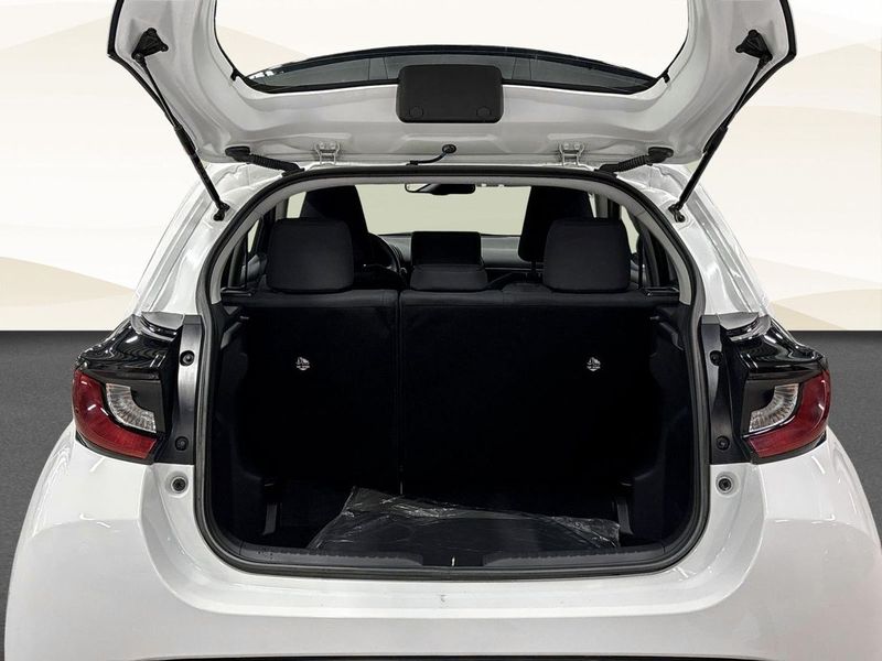 Toyota Yaris bild 13