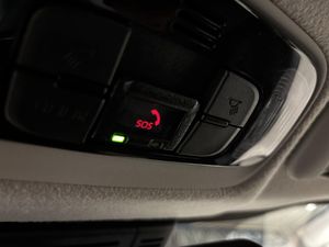 Toyota Yaris bild 21
