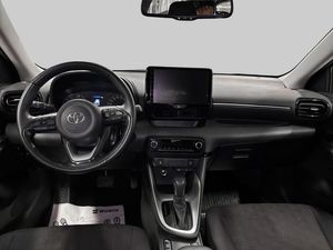 Toyota Yaris bild 12