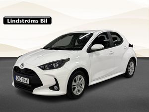 Toyota Yaris bild 1