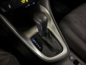 Toyota Yaris bild 18