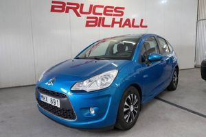 Citroen C3 bild 1