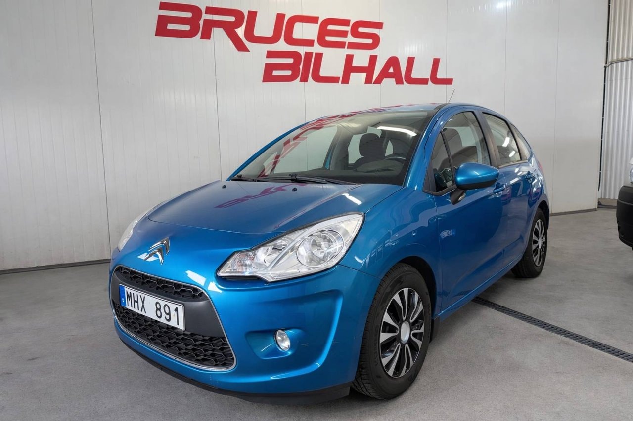 Citroen C3