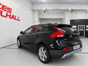 Volvo V40 bild 4
