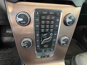 Volvo V40 bild 10