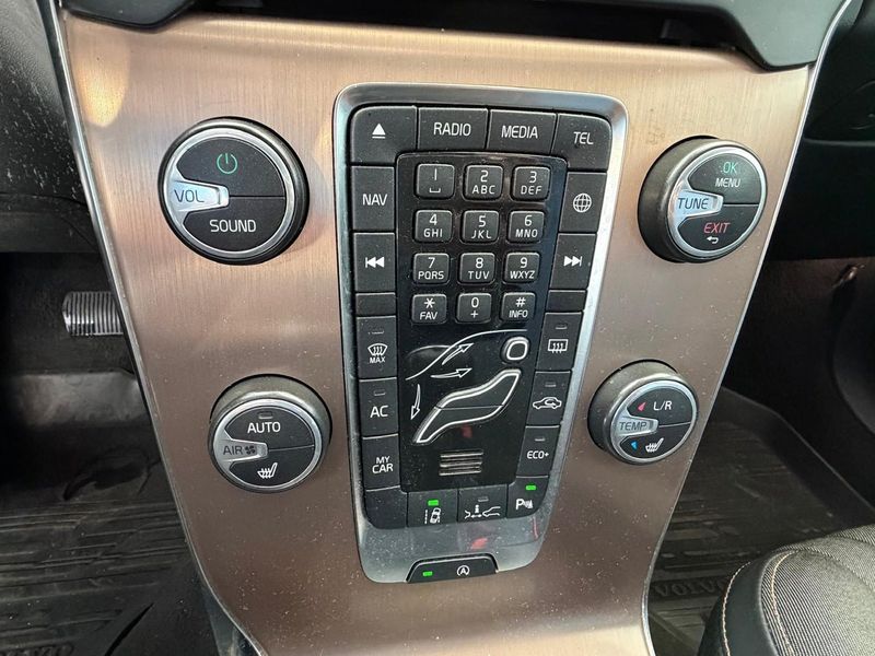 Volvo V40 bild 10