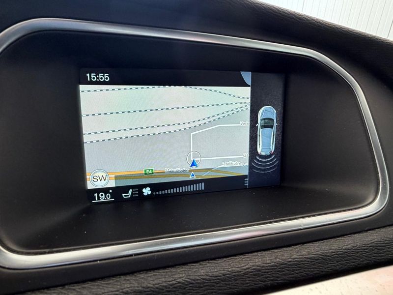 Volvo V40 bild 11