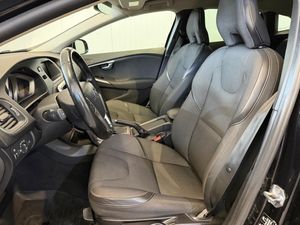 Volvo V40 bild 9