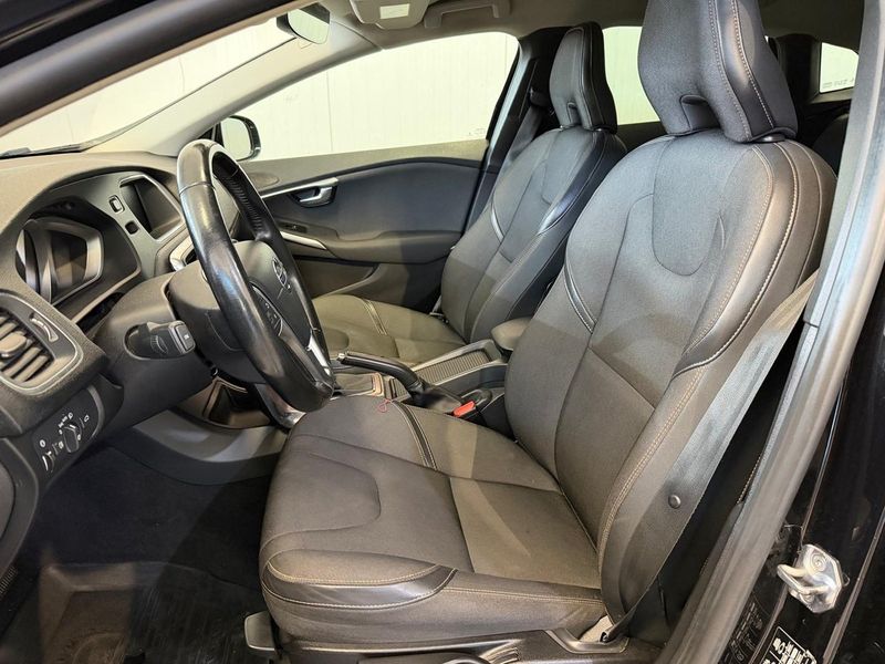 Volvo V40 bild 9