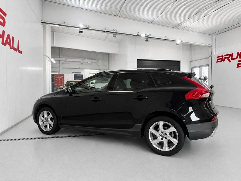 Volvo V40 bild 3