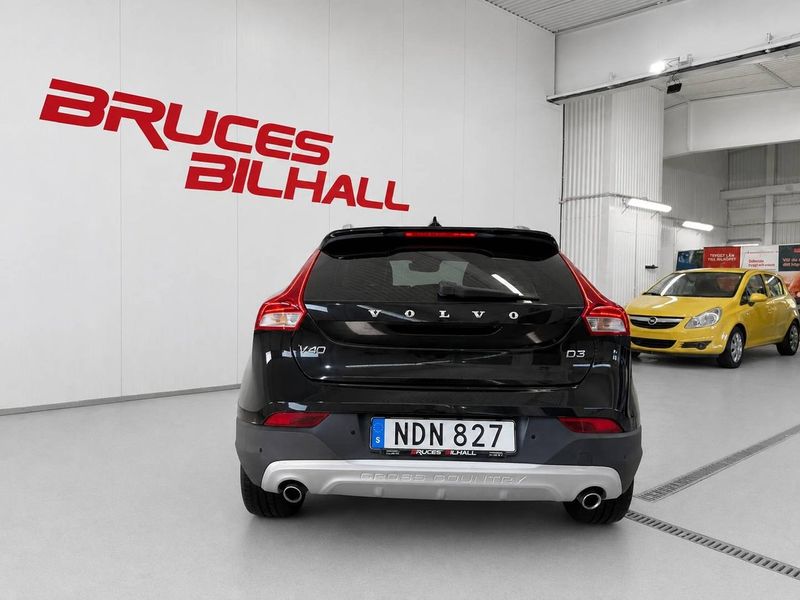 Volvo V40 bild 2