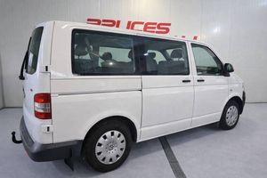 Volkswagen Caravelle bild 2