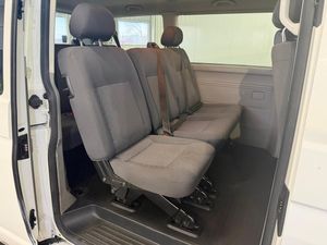 Volkswagen Caravelle bild 9