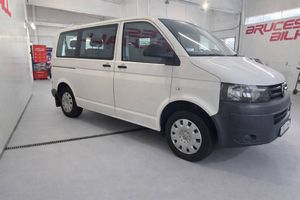 Volkswagen Caravelle bild 6