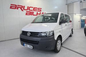 Volkswagen Caravelle bild 1