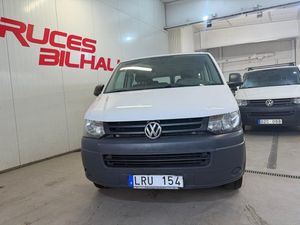 Volkswagen Caravelle bild 7