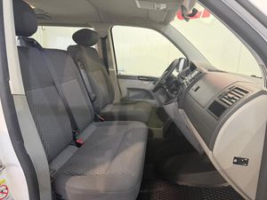 Volkswagen Caravelle bild 11