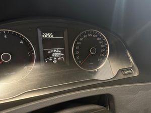 Volkswagen Caravelle bild 14