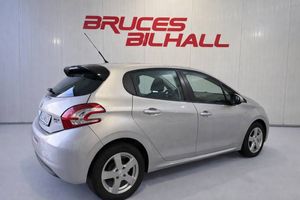 Peugeot 208 bild 4
