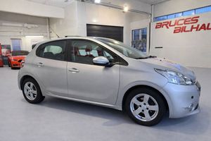 Peugeot 208 bild 5
