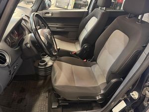Mitsubishi Colt bild 10