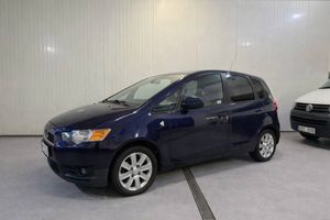 Mitsubishi Colt bild 2