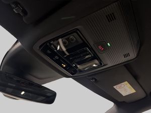 Skoda Octavia bild 20