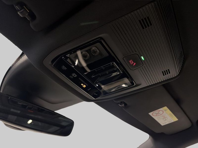 Skoda Octavia bild 20