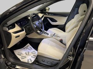 Skoda Octavia bild 14