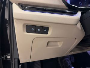 Skoda Octavia bild 19