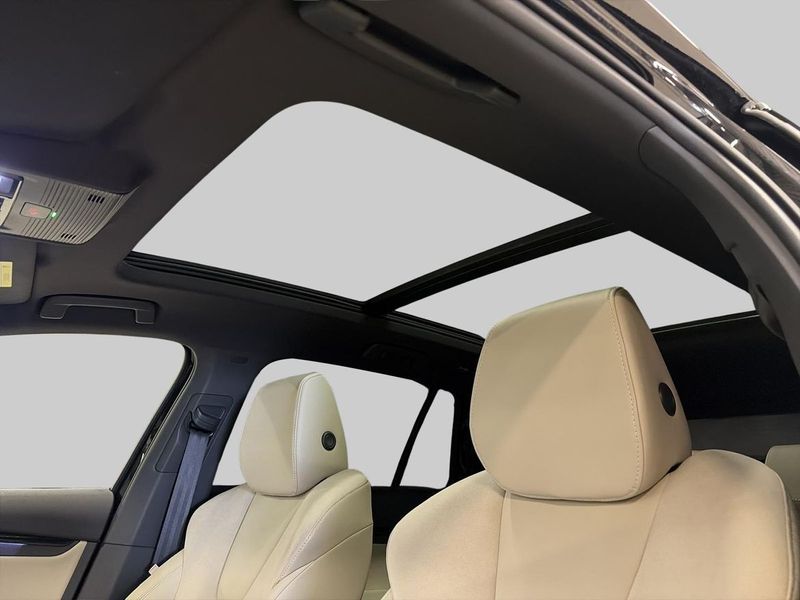 Skoda Octavia bild 21