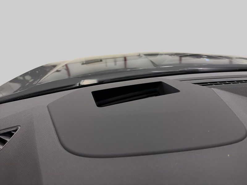 Skoda Octavia bild 22