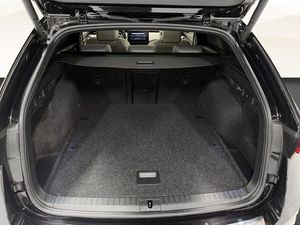 Skoda Octavia bild 13