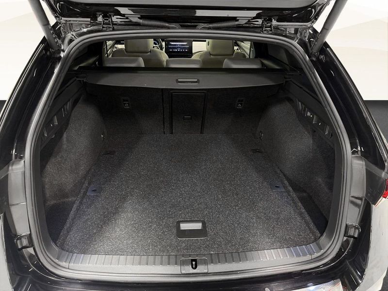 Skoda Octavia bild 13