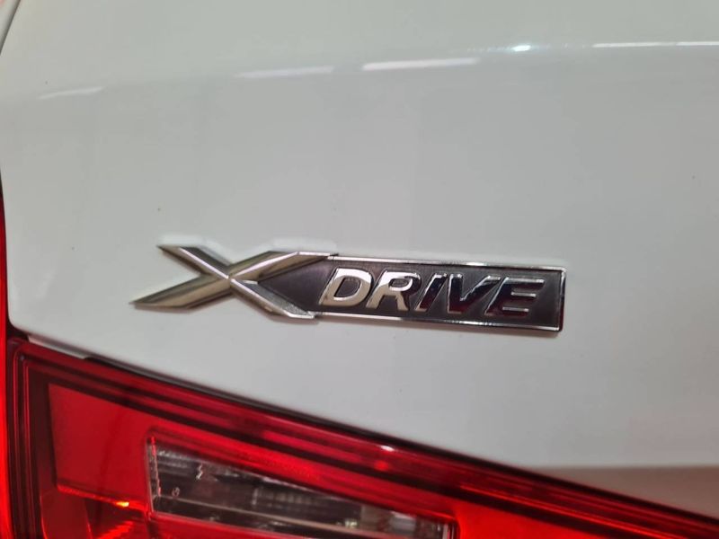 BMW 520 bild 10